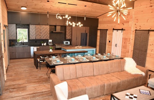 South Otselic Cabin | Secluded cabin on large pond