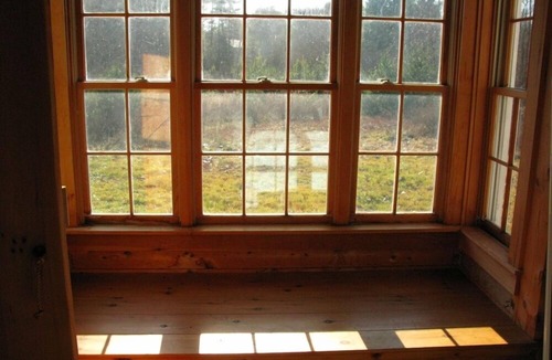 Bremen Cottage | Secluded Lakefront Cottage on 5 acres. Very private, family friendly.
