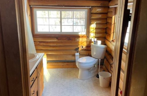 Sunday River Area Cabin | Secluded Ski Chalet Perfect For Your Next Getaway!