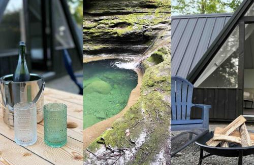 Valois Other | Seneca Gorge Glamping