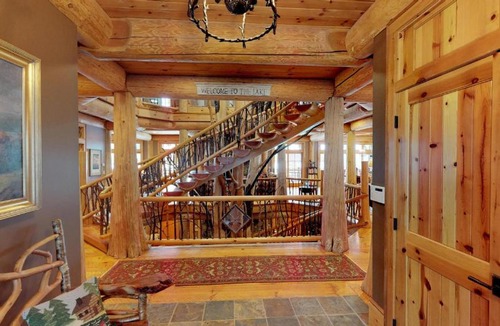Cooperstown House | Seneca Lodge