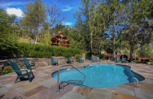 Cooperstown House | Seneca Lodge