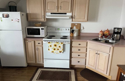 Romulus Apartment | Seneca Shale Shores - enjoy Seneca Lake and all the area has to offer!