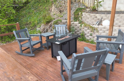 Romulus Apartment | Seneca Shale Shores - enjoy Seneca Lake and all the area has to offer!