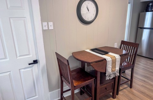 Slippery Rock House | Serene 1-bedroom house in welcoming Slippery Rock