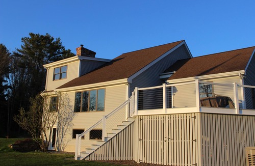 Sebasco House | Serene 4-bedroom house with water access in charming Phippsburg
