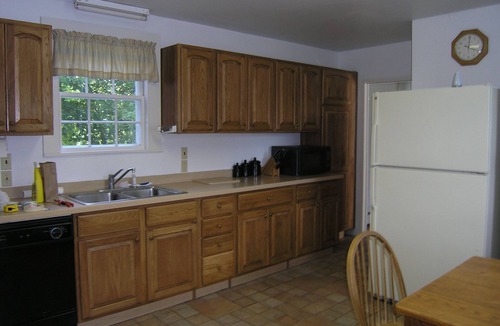 Isle of Springs House | Serene 4-bedroom house with WiFi in South Bristol