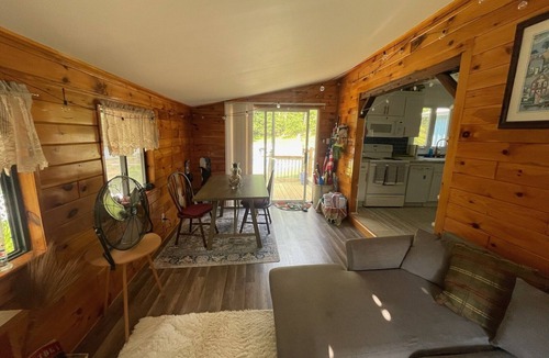 Corinth House | Serene and Spacious 4-bedroom house in charming Corinth