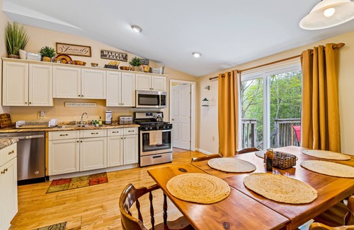 Diamond Point House | Serene home near Lake George, 20 minutes to Gore Mountain Ski Resort