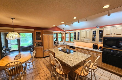 Chestertown House | Serene Loon Lake Waterfront - Sleeps up to 10