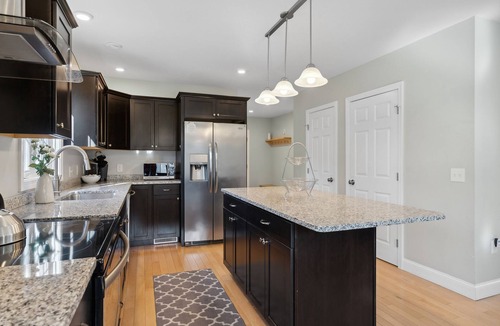 Falmouth House | Serene oasis in Falmouth