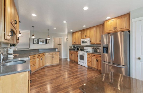 Fishhook Apartment | Set & Drift | Hatcher Pass, Pets Allowed, Peaceful