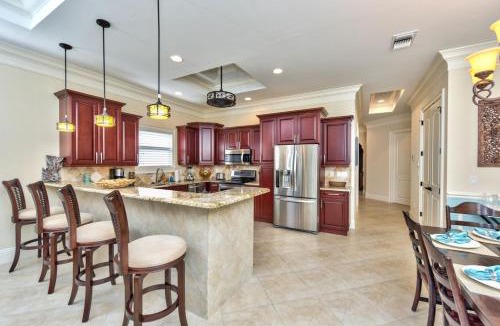 Naples Park House | Severina Vacation Rental