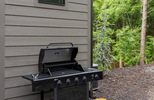 Mineral Bluff Cabin | Shady Ridge - Hot Tub~Game Room~Star Gazing Dome