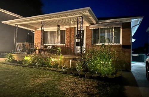 Depew Apartment | Sharuns Vacation House
