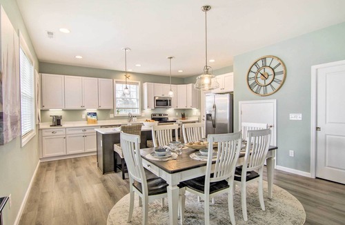 Cedar Neck Cottage | 'shell Cottage' w/Bbq: 4 Mi to Bethany Beach!