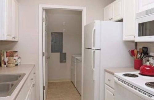 Southview Apartment | Shepherd Estates