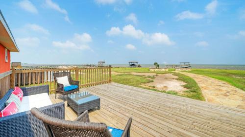 Flour Bluff House | Shore Thing by AvantStay