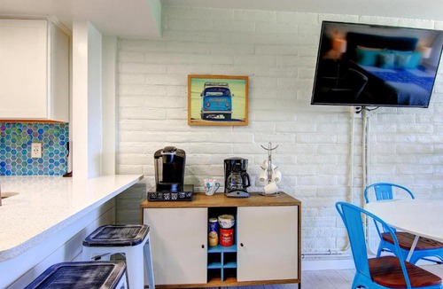 Port Aransas Apartment | Shore Thing