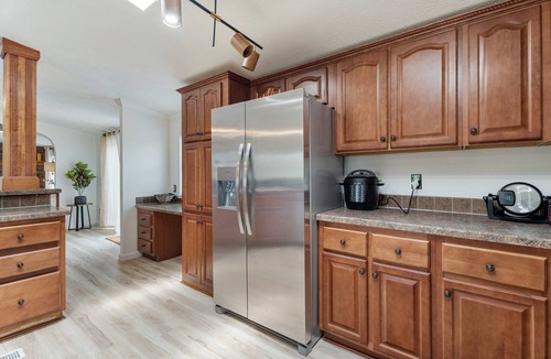 Burdett House | Sip & Stay at Bliss of Burdett on East Seneca Wine Trail w Hot Tub/Barbecue