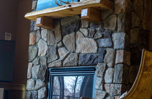 Sunday River Area Cabin | Ski House 3 minutes to lifts Sunday River Slope Views