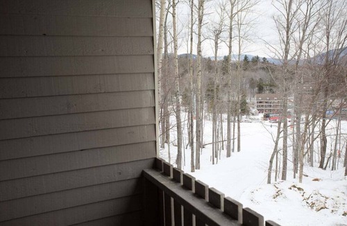Sunday River Area Condo | Ski-In/Ski-Out Sunday River Condo: Sunrise C-131