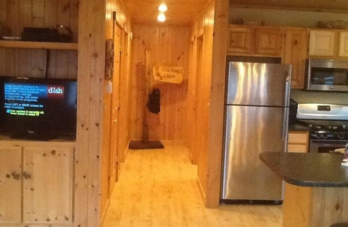 Greenwood House | Ski two Mountains! February vacation weeks just became available