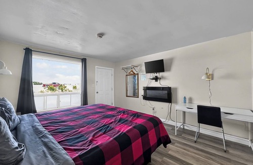 Melancthon Hotel | Skyview Motel