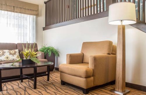 Amherst Hotel | Sleep Inn Amherst - Buffalo North near University