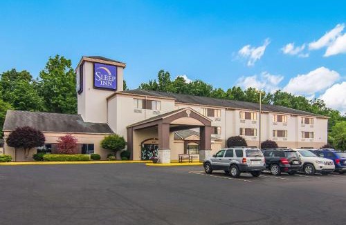 Austintown Hotel | Sleep Inn Austintown - Youngstown, West