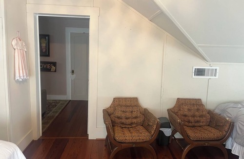 Carmine Bed & Breakfast | Sleeps 4, shared bath