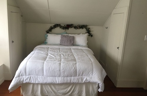 Carmine Bed & Breakfast | Sleeps 4, shared bath