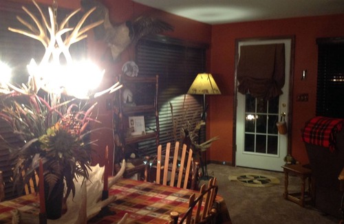 Hillsdale Cabin | Sleepy Hollow, Where the Holidays Begin