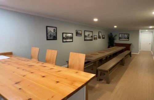 Ida House | Slice of Petersburg