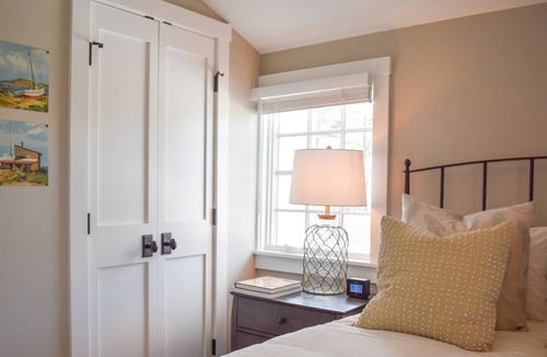 Cape Porpoise Apartment | "Smooth Sailing", Luxurious 2-BR in Historic Cape Porpoise