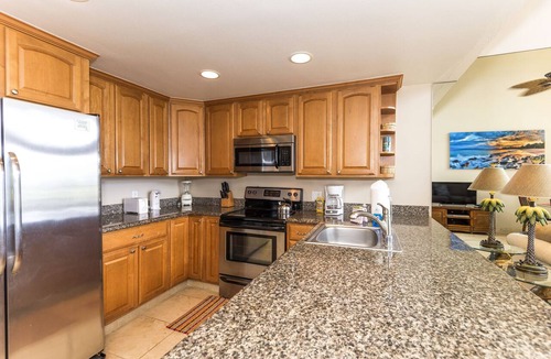 Napili Condo | Snorkel, Relax, Explore – 2BR Oceanfront Condo Between Napili and Kapalua