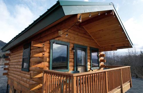 Seward Other | Sockeye Cabin - Best Views & Fishing