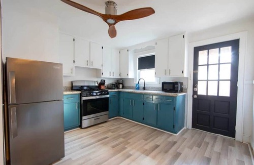 Willoughby Spit Apartment | Sojourn on the Bay Su