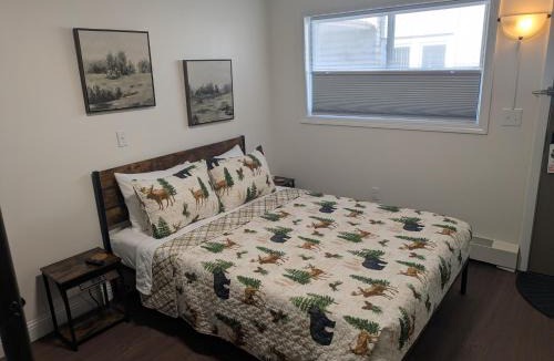 Canaan Hotel | South of the Border Room 6