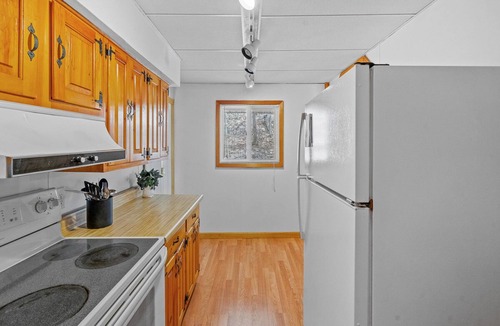 Northville House | South Shore Lake House Haven
