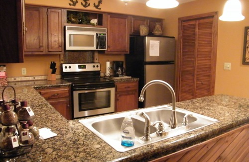 Osage Beach Condo | Spacious 3-bed, 3-bath Condo, Breathtaking Lake Views, sleeps 8