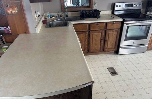 Fort Kent Mills House | Spacious 3-bedroom house in scenic Saint Agatha
