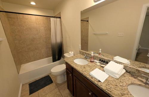 West Arlington House | Spacious 3BR Near ATT Stadium - FIFA WorldCup2026