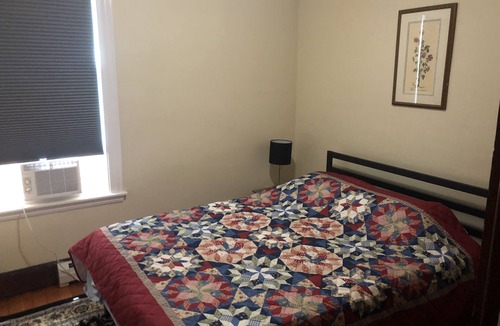 Rosemont House | Spacious 4 Bedroom, 2 Full Baths, Walkable Neighborhood! Close to Breweries!