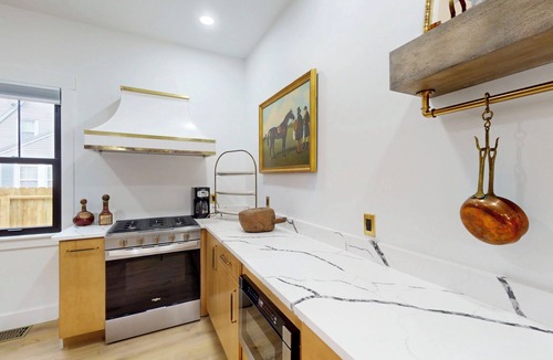 Horseheads House | Spacious 4-bedroom house in Horseheads- The Paddock on Main
