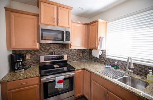 Murray House | Spacious 4-bedroom home centrally located between the Cottonwoods and Park City