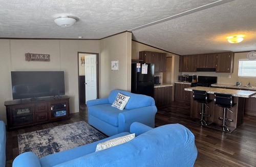 Elephant Butte House | Spacious 4BR, 2BA, near Lake, Golf Course, and hot springs!