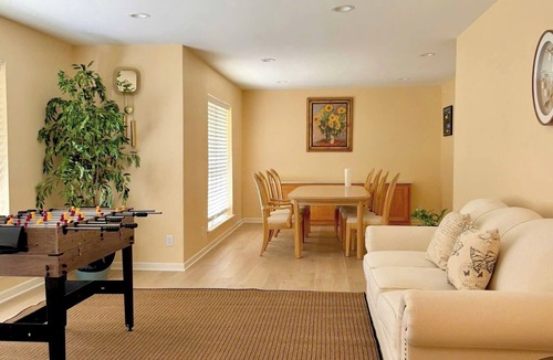 Northwest Dallas House | Spacious 4BR Dallas Home near Love Field Airport
