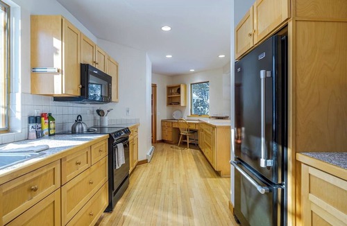 Mount Desert House | Spacious 4BR on Somes Sound! [Sound View]