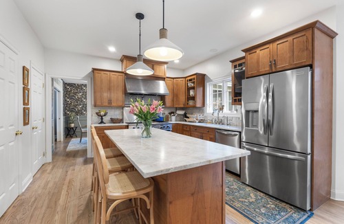 Greenfield Center Other | Spacious 5-bedroom Adirondack Farmhouse near Saratoga Springs